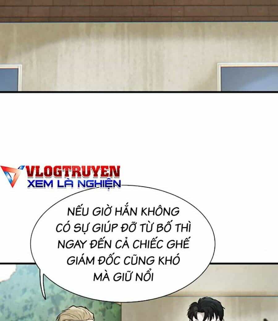 Bù Nhìn - Chương 11 - ảnh 4