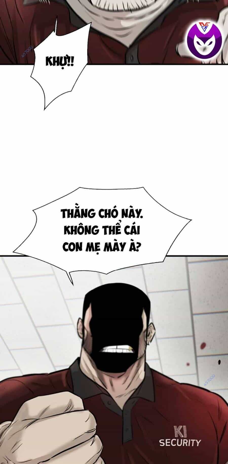 Bù Nhìn - Chương 11 - ảnh 49