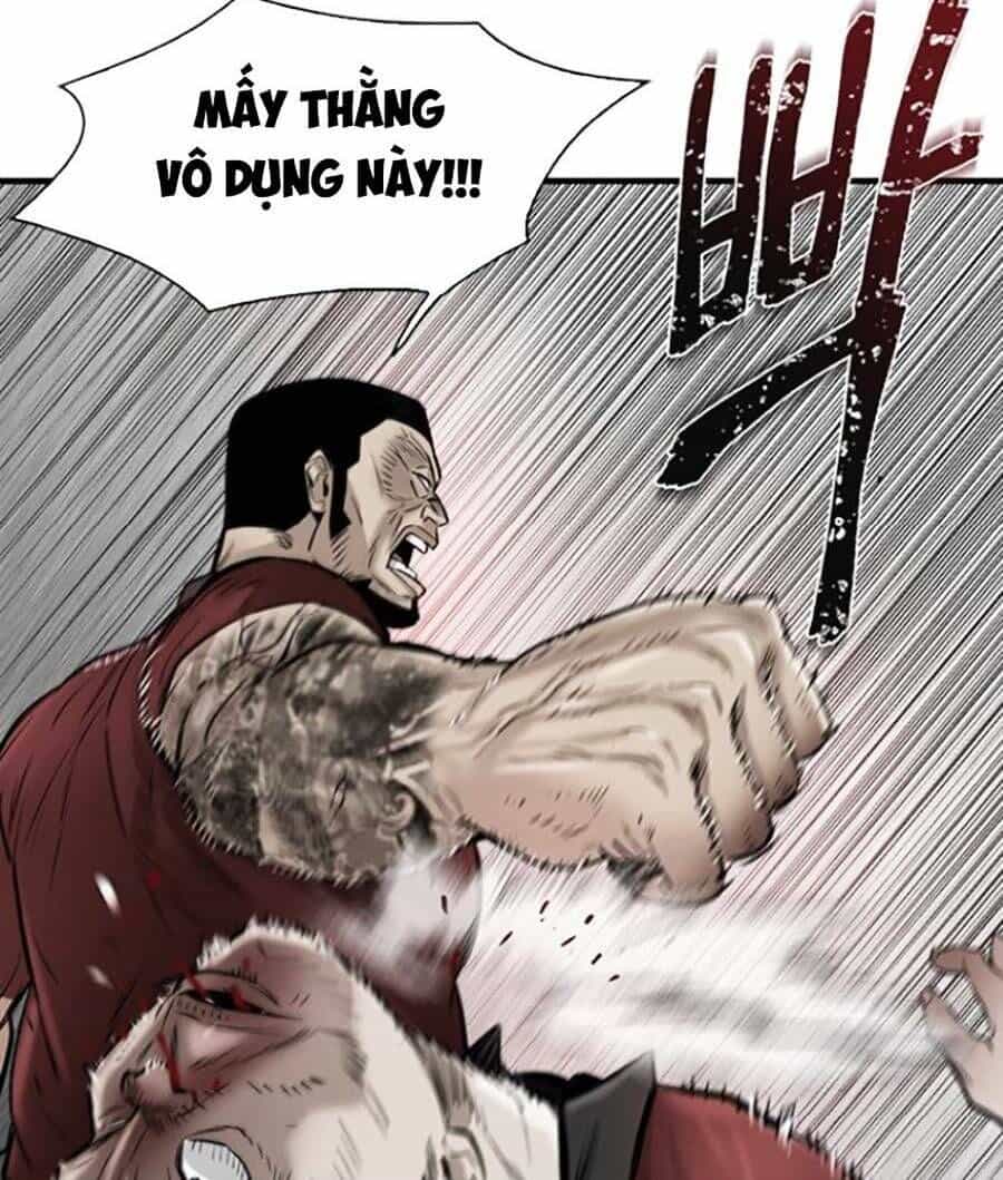 Bù Nhìn - Chương 11 - ảnh 71