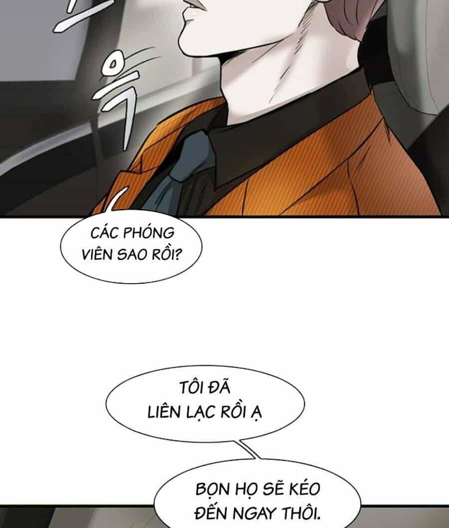 Bù Nhìn - Chương 11 - ảnh 89