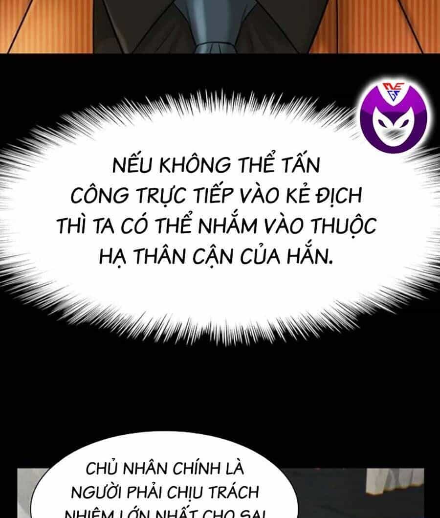 Bù Nhìn - Chương 11 - ảnh 93