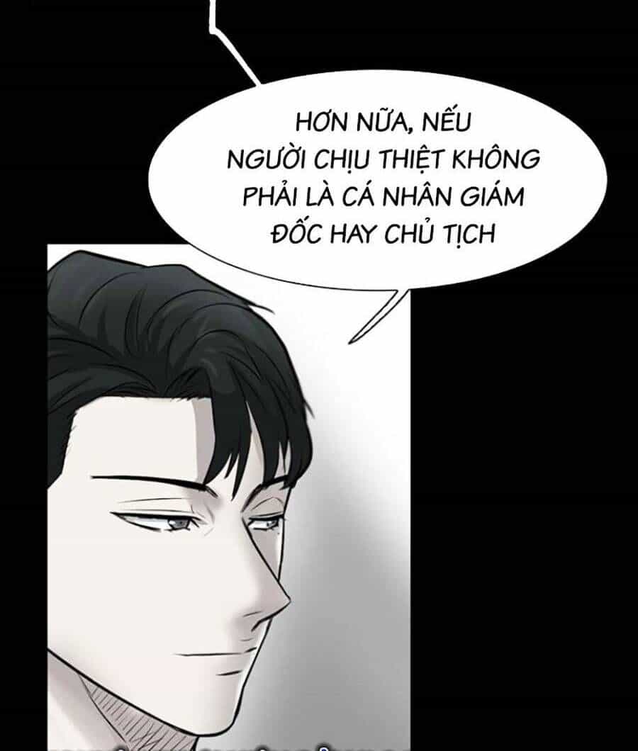 Bù Nhìn - Chương 11 - ảnh 96