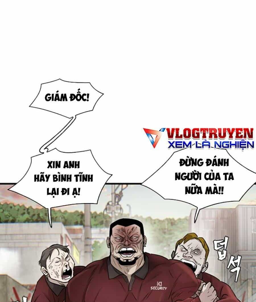 Bù Nhìn - Chương 11 - ảnh 99