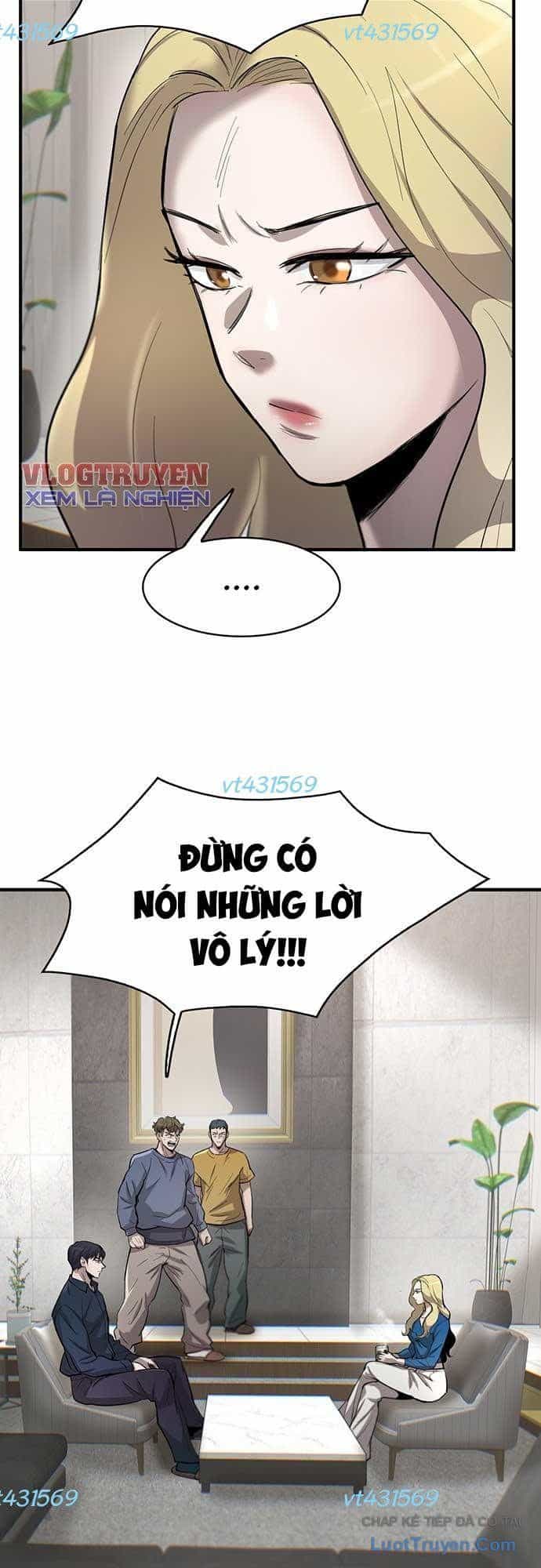 Bù Nhìn - Chương 120 - ảnh 3