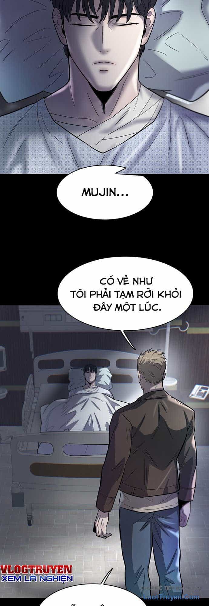 Bù Nhìn - Chương 120 - ảnh 33