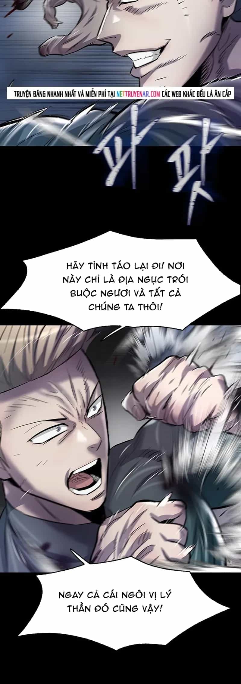 Bù Nhìn - Chương 121 - ảnh 72