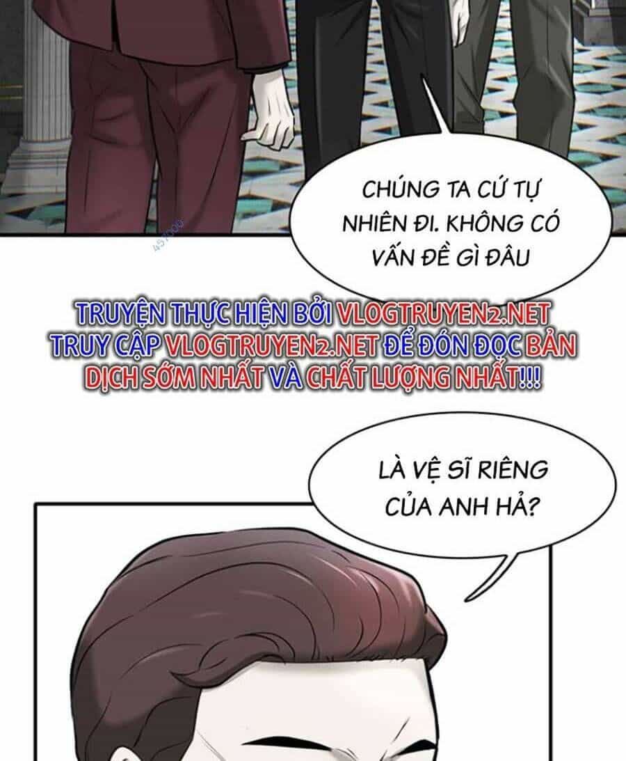 Bù Nhìn - Chương 12 - ảnh 10