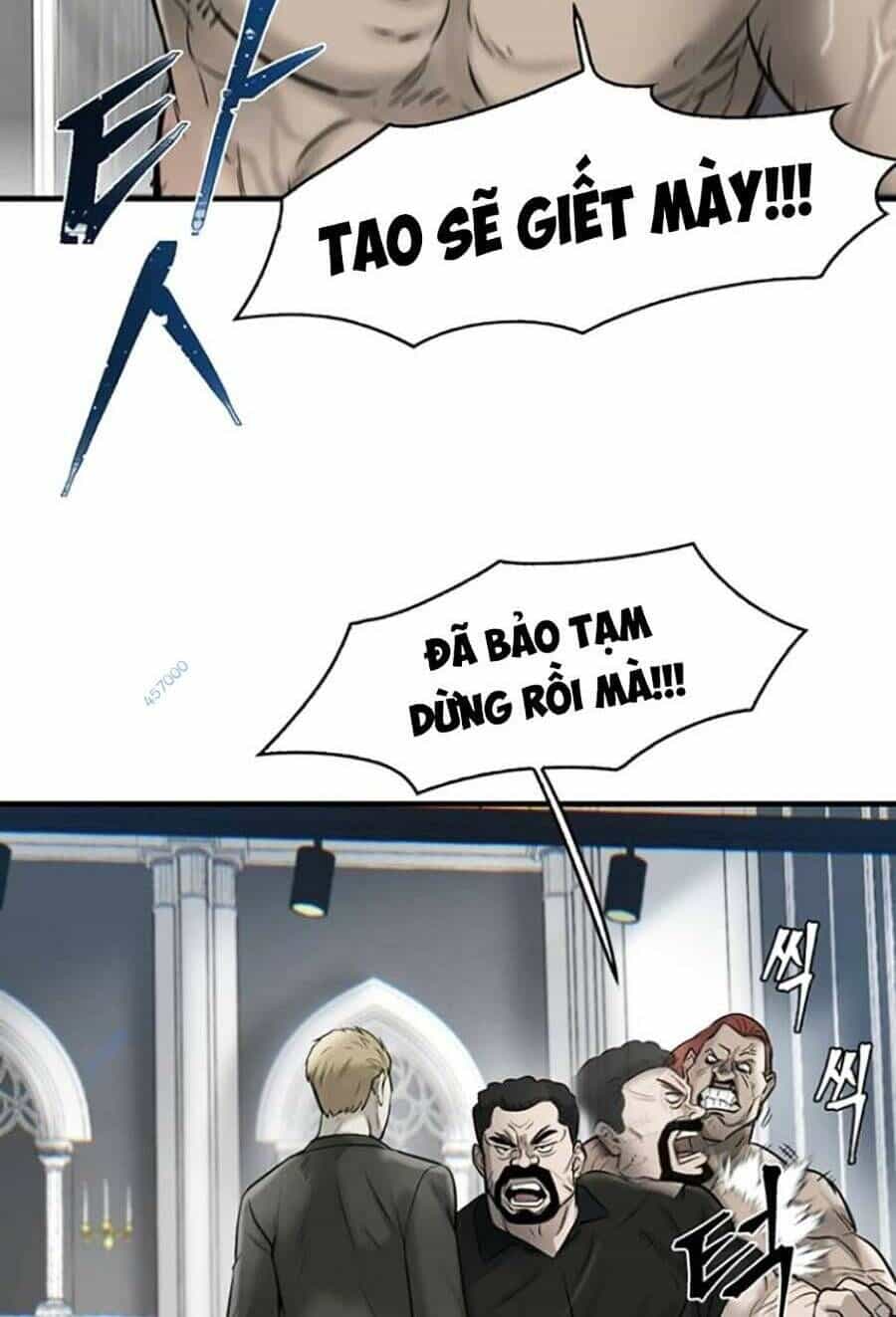 Bù Nhìn - Chương 12 - ảnh 114