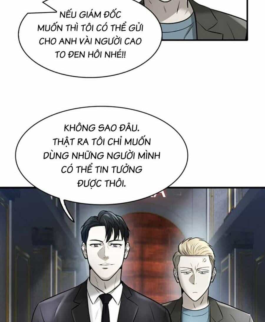 Bù Nhìn - Chương 12 - ảnh 12