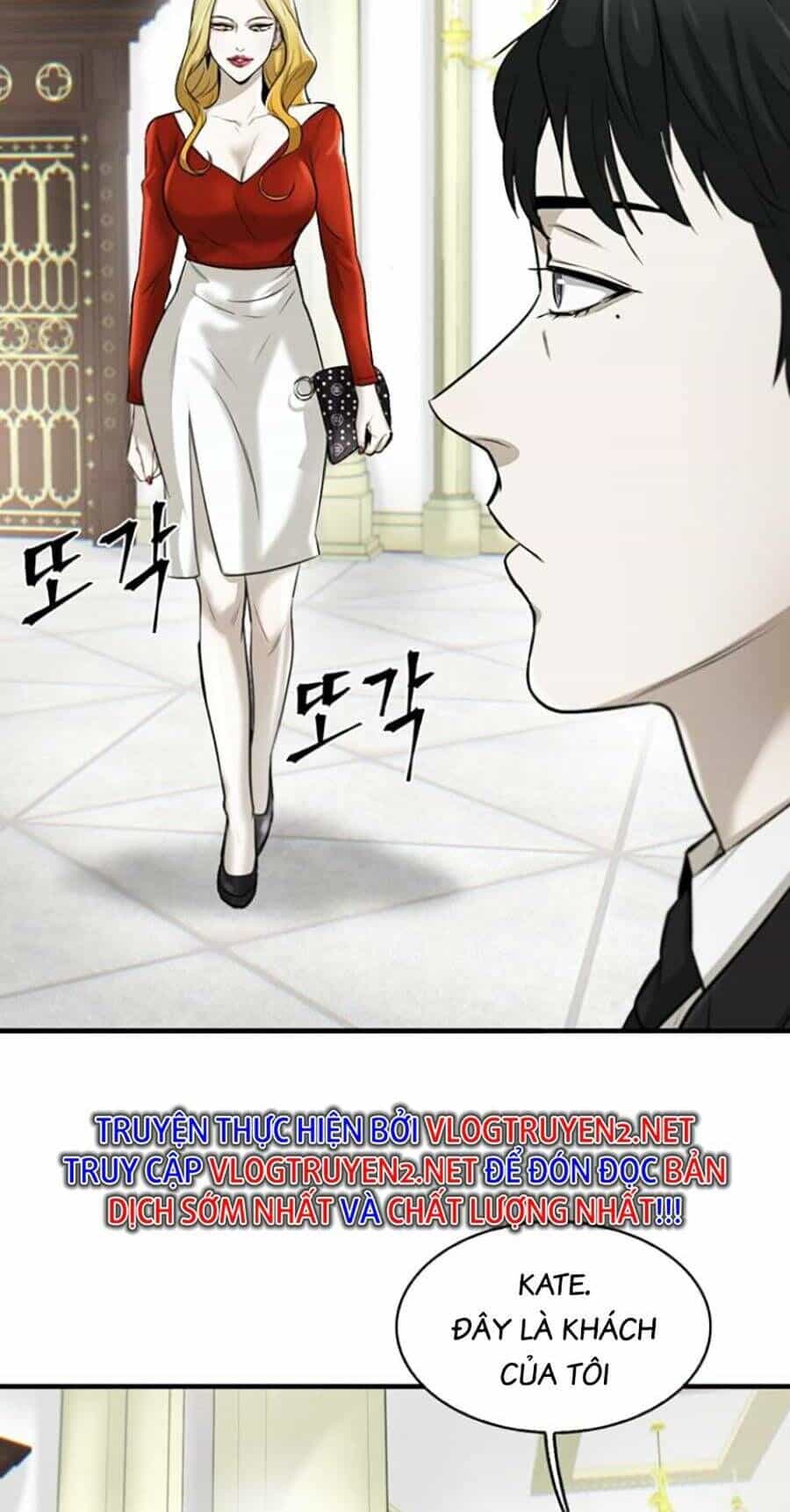 Bù Nhìn - Chương 12 - ảnh 32