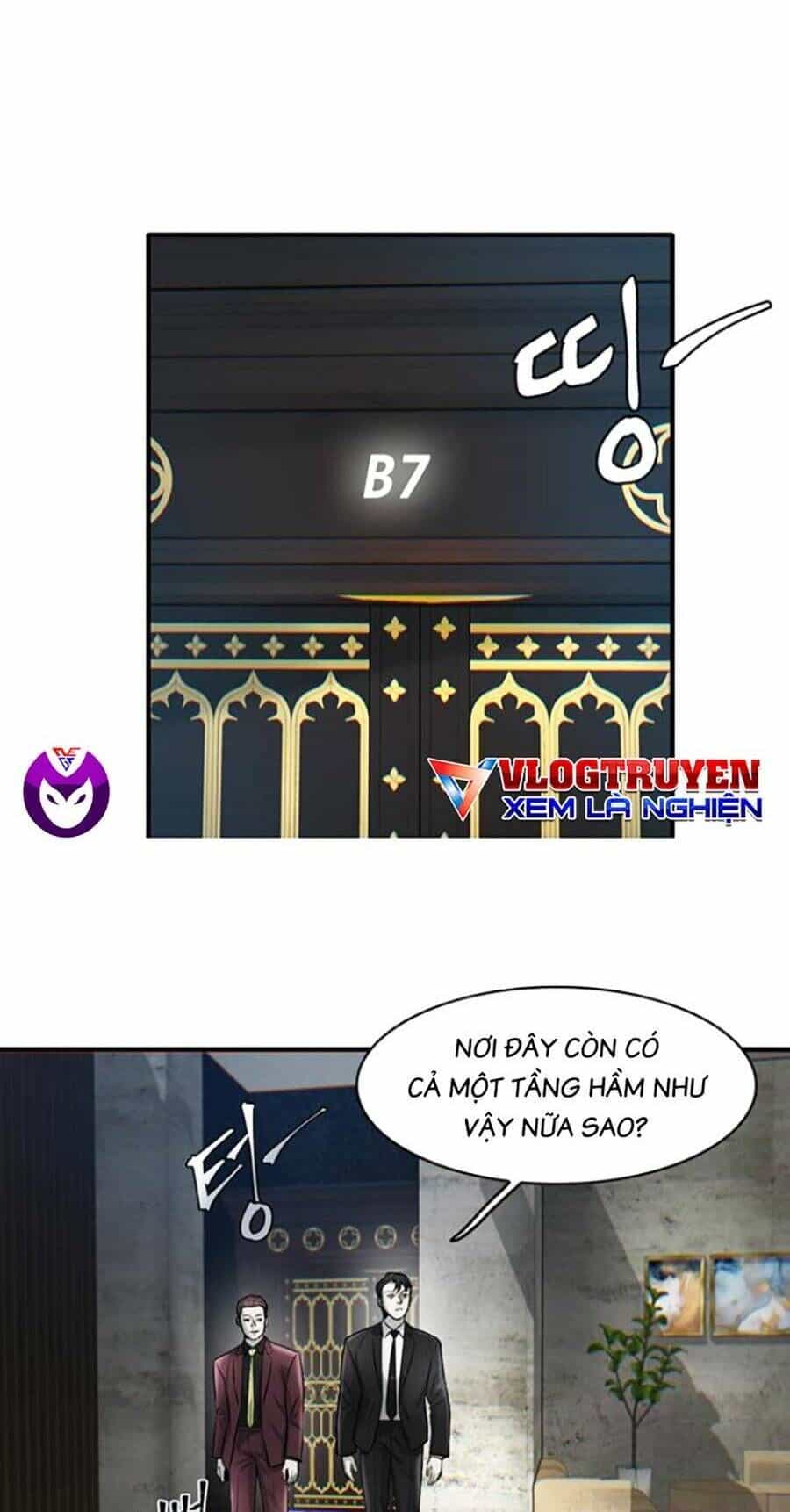 Bù Nhìn - Chương 12 - ảnh 40