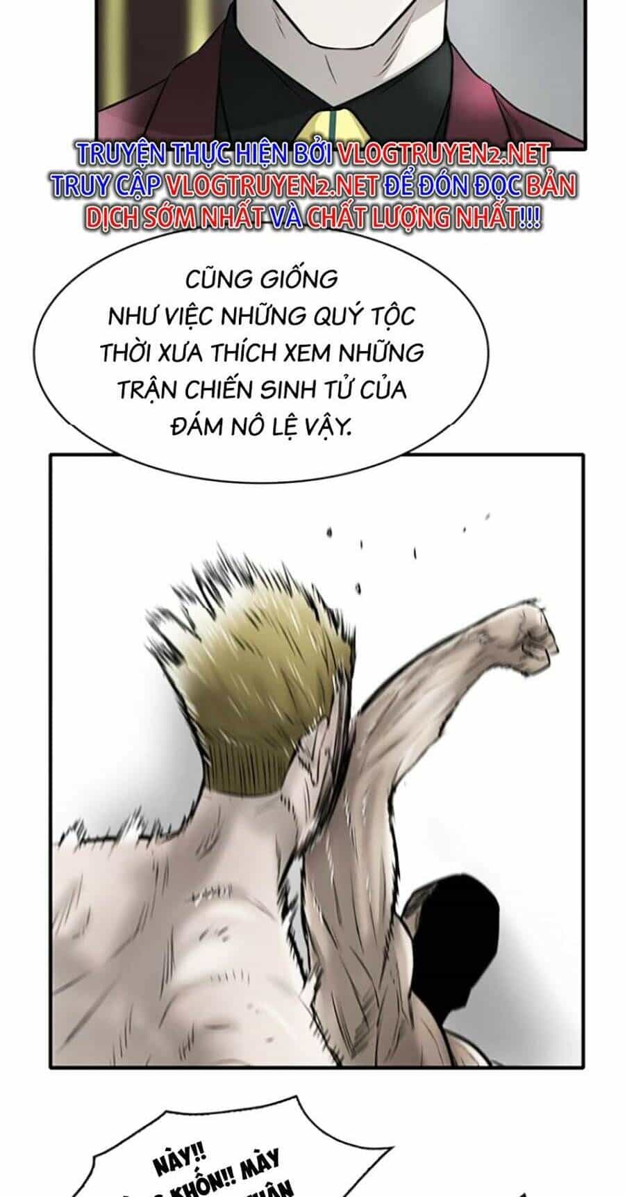 Bù Nhìn - Chương 12 - ảnh 48