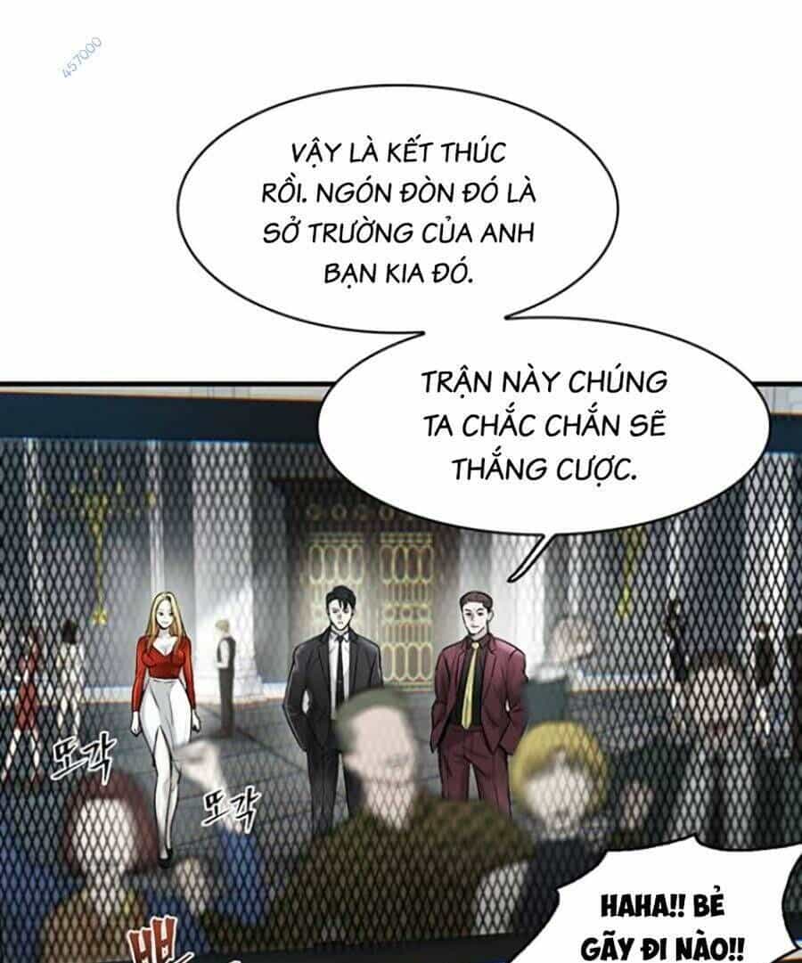 Bù Nhìn - Chương 12 - ảnh 61