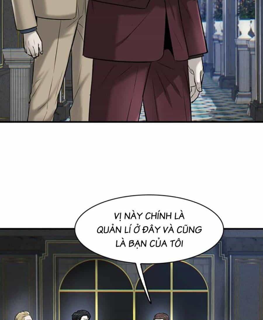 Bù Nhìn - Chương 12 - ảnh 7