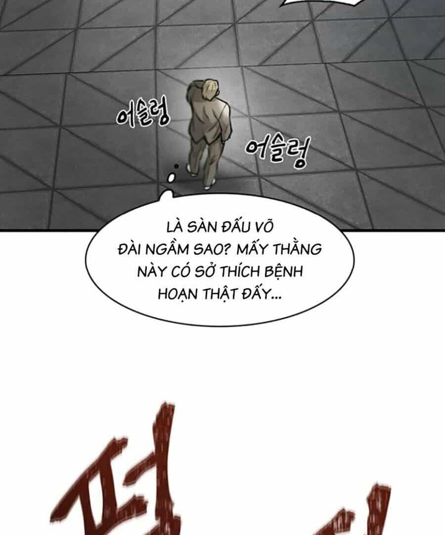 Bù Nhìn - Chương 12 - ảnh 84