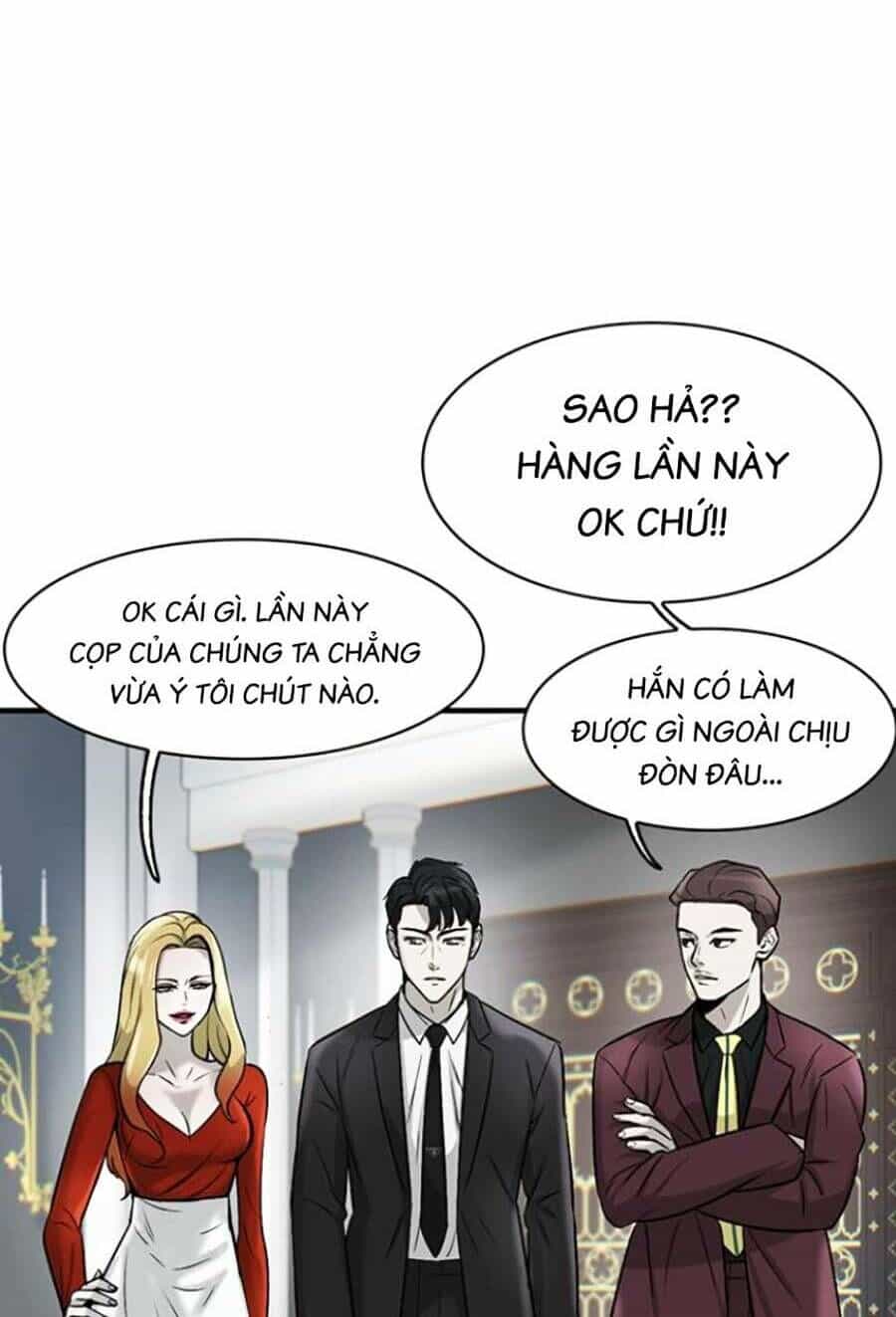 Bù Nhìn - Chương 12 - ảnh 96