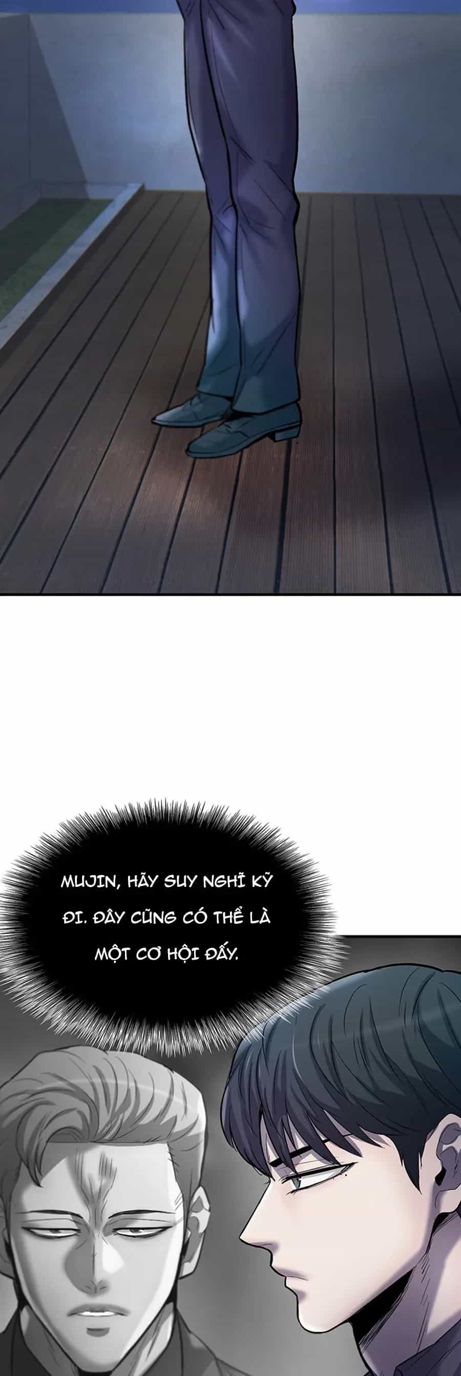 Bù Nhìn - Chương 126.1 - ảnh 3