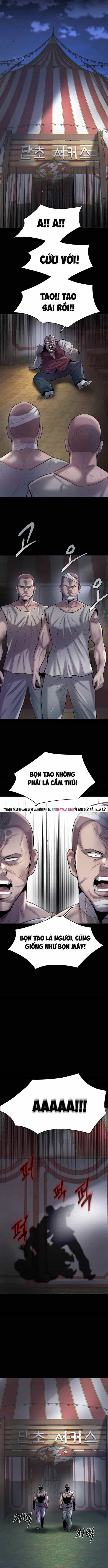 Bù Nhìn - Chương 130 - ảnh 2