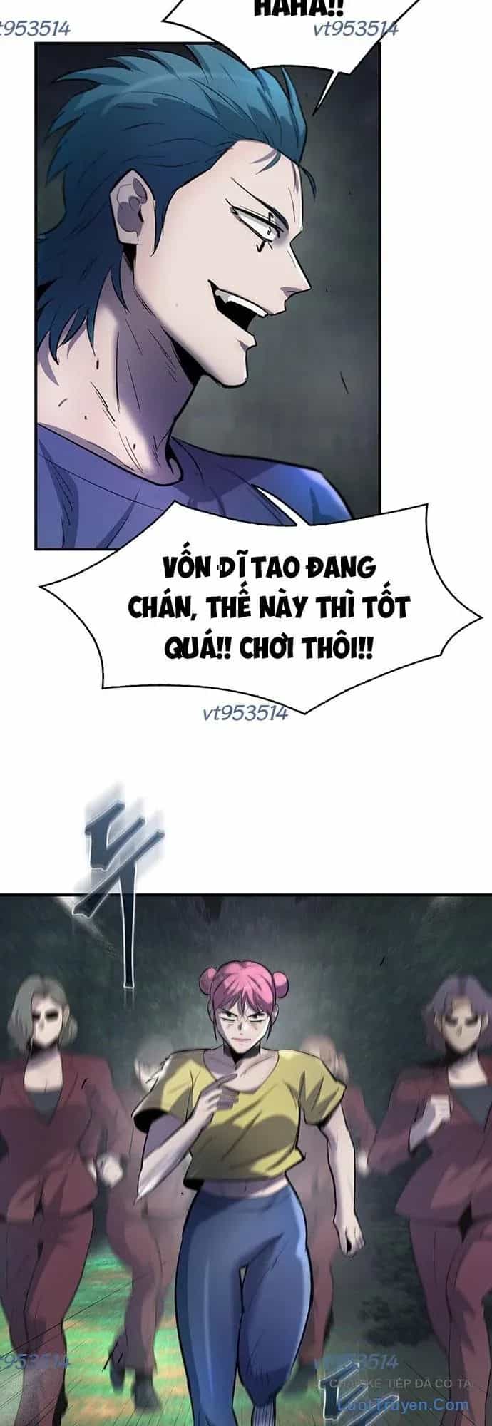 Bù Nhìn - Chương 134 - ảnh 48