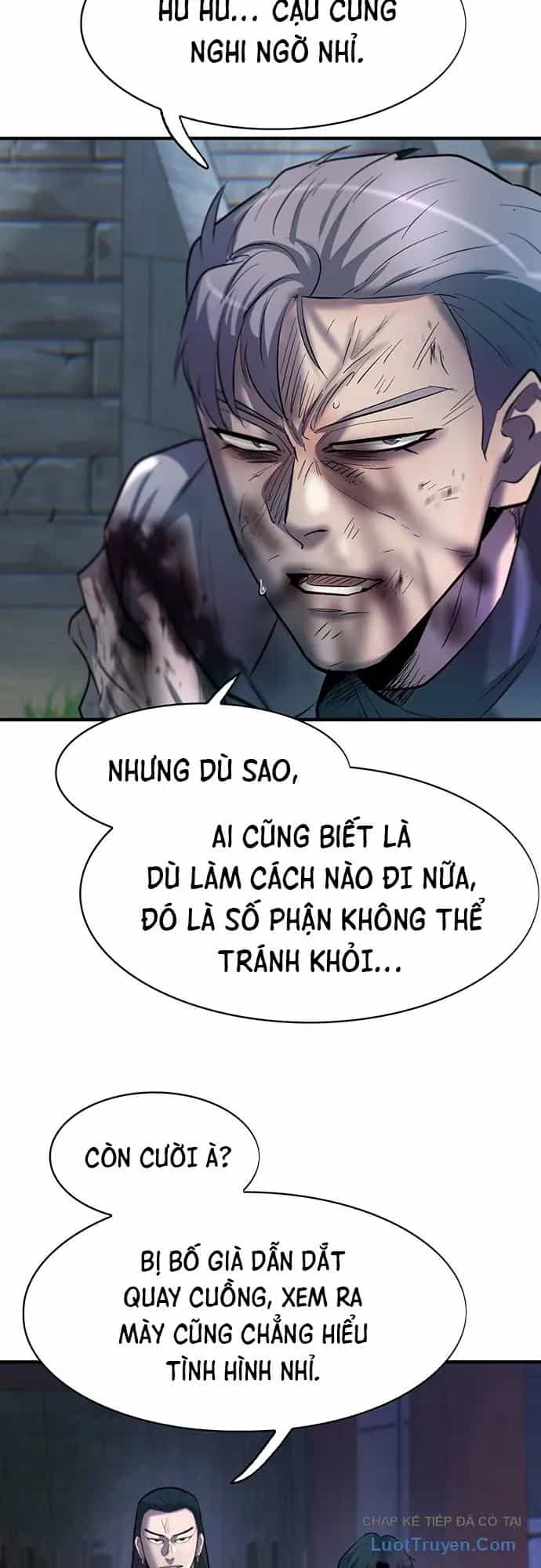 Bù Nhìn - Chương 134 - ảnh 64