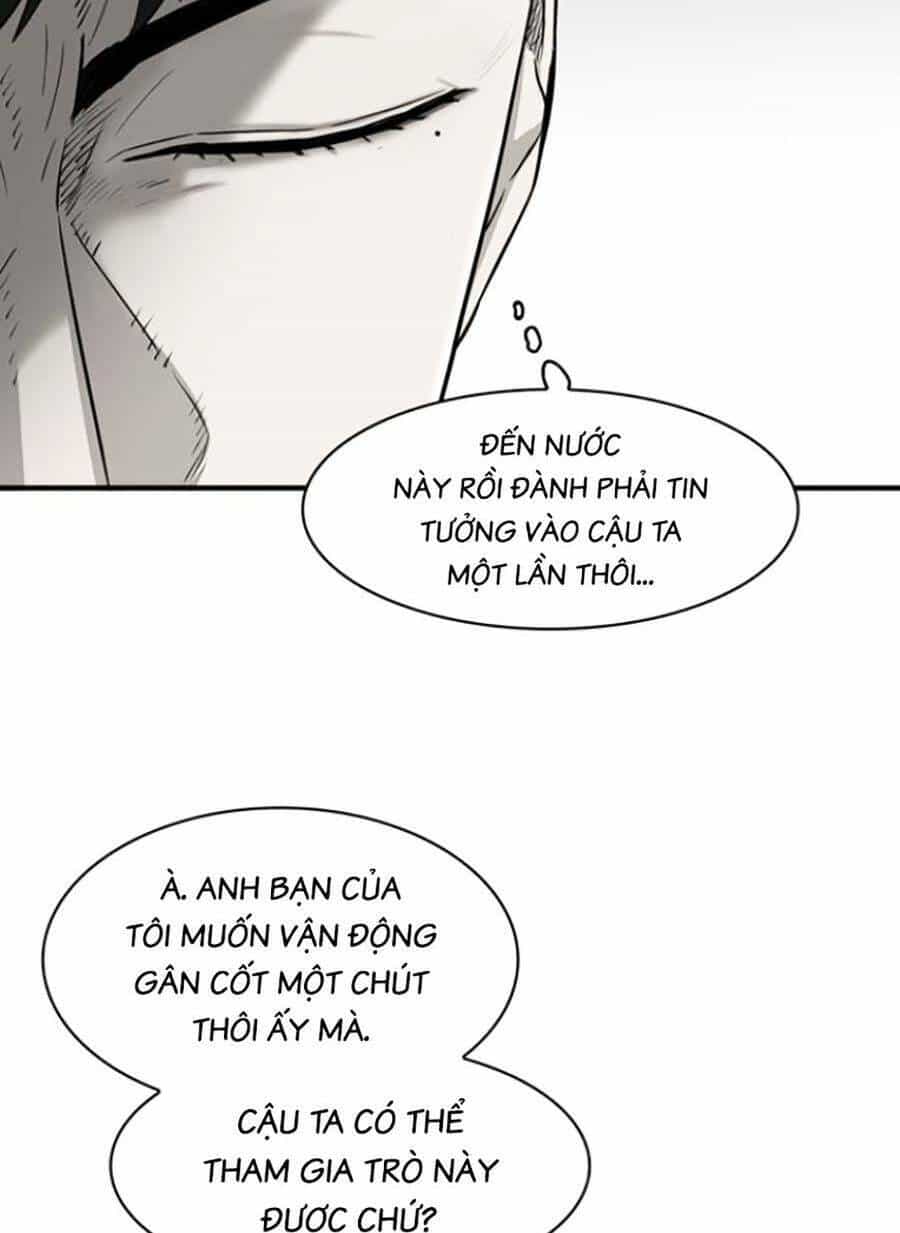 Bù Nhìn - Chương 13 - ảnh 12