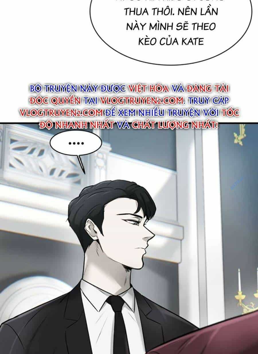 Bù Nhìn - Chương 13 - ảnh 22