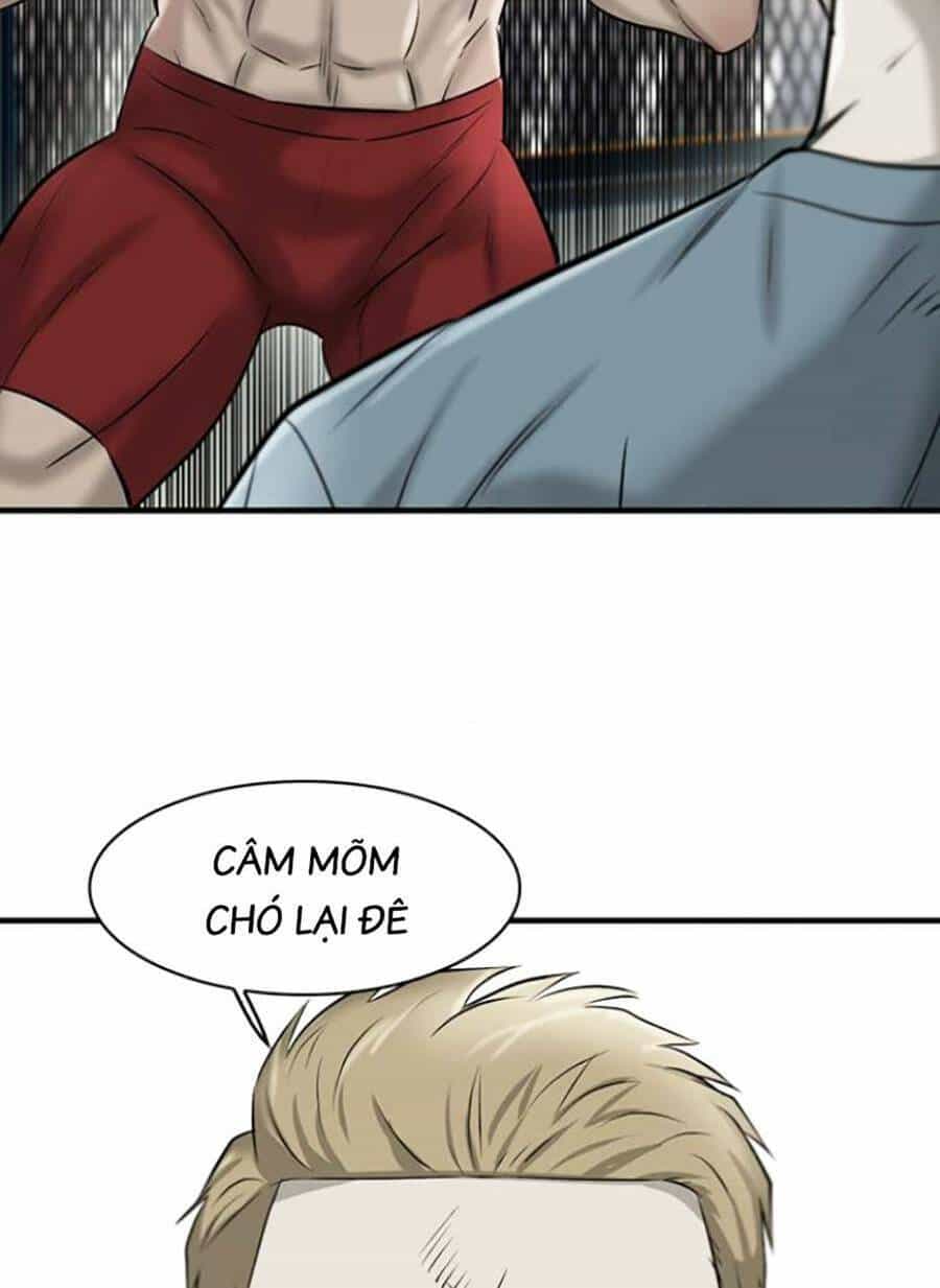 Bù Nhìn - Chương 13 - ảnh 32