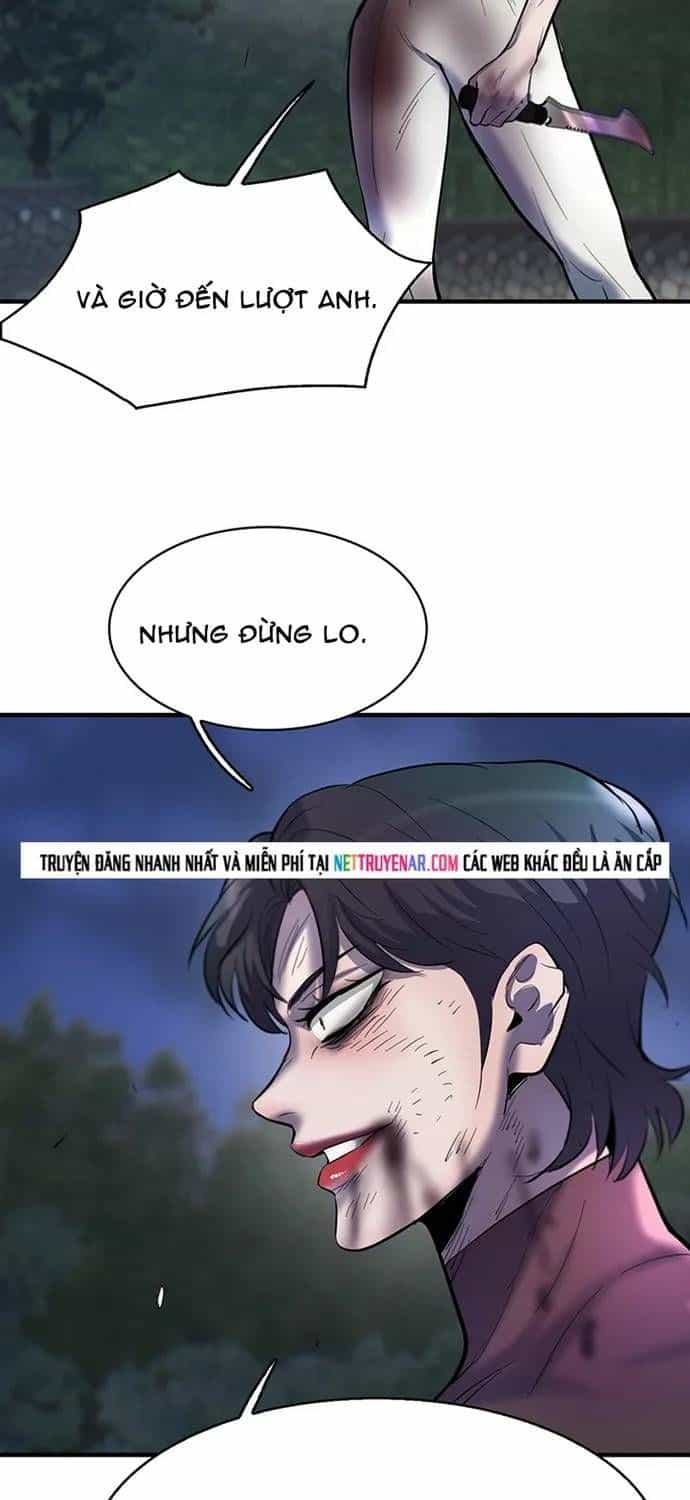 Bù Nhìn - Chương 136 - ảnh 80