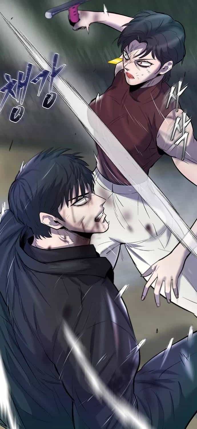 Bù Nhìn - Chương 136 - ảnh 9