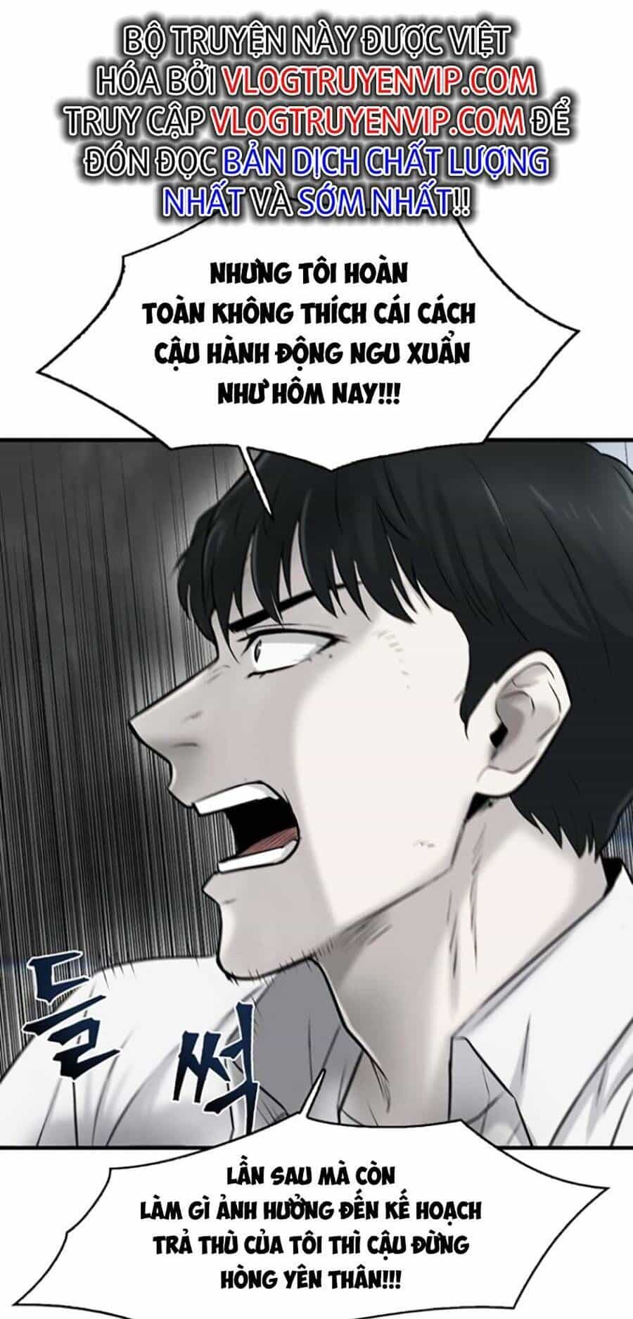 Bù Nhìn - Chương 14 - ảnh 22