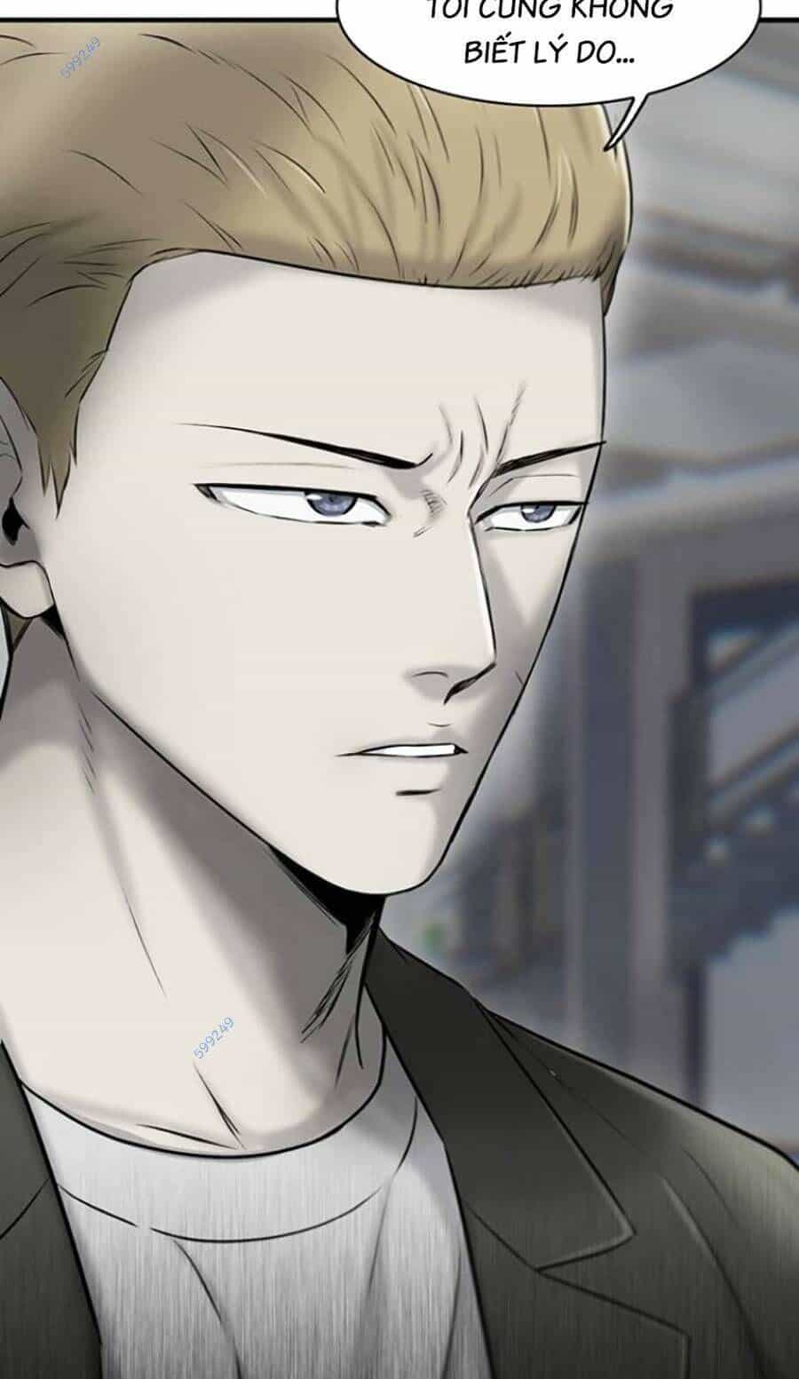 Bù Nhìn - Chương 14 - ảnh 29