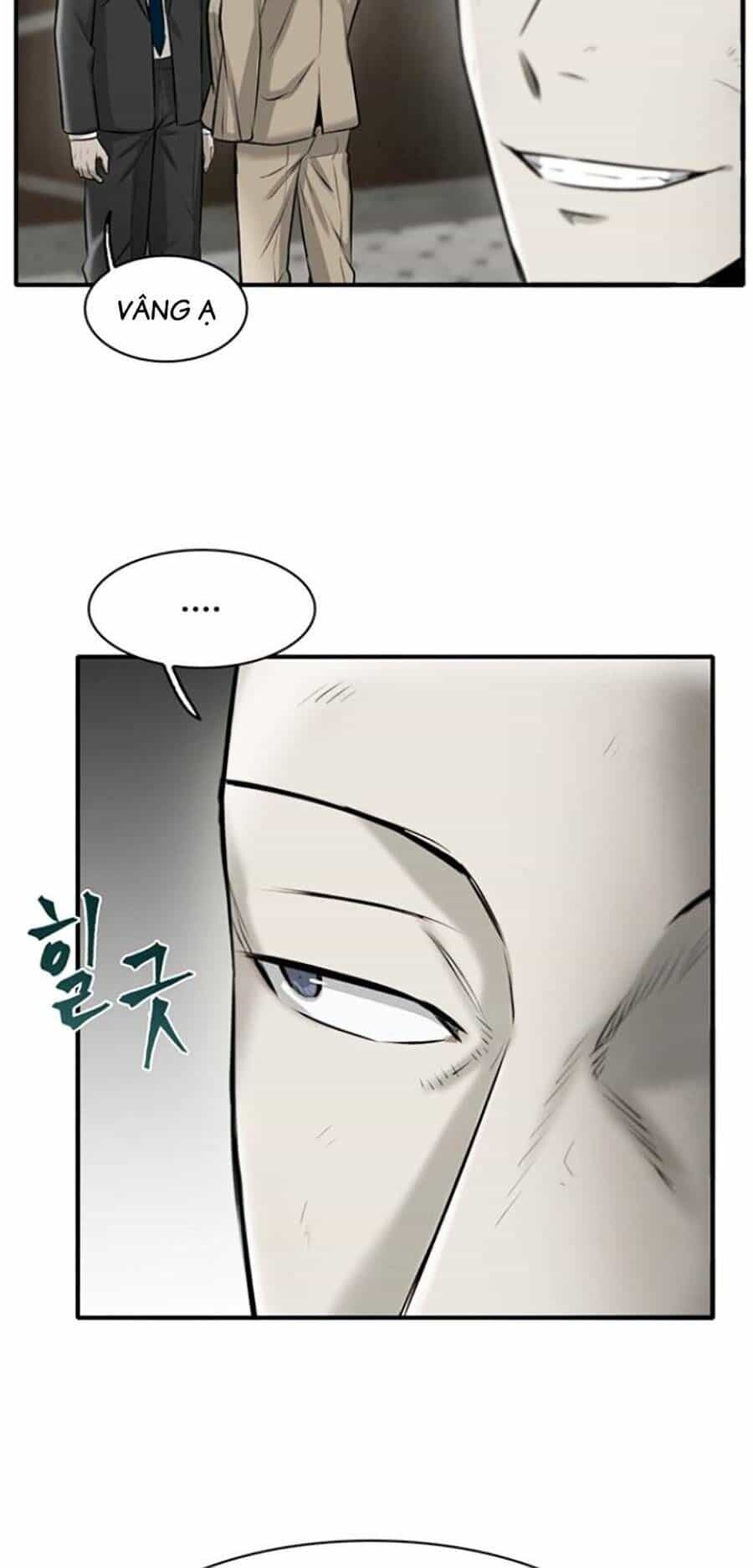 Bù Nhìn - Chương 14 - ảnh 6