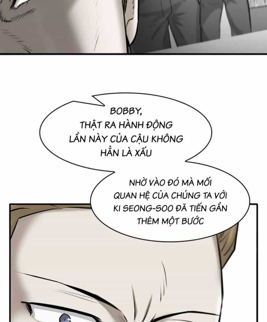 Bù Nhìn - Chương 14 - ảnh 67