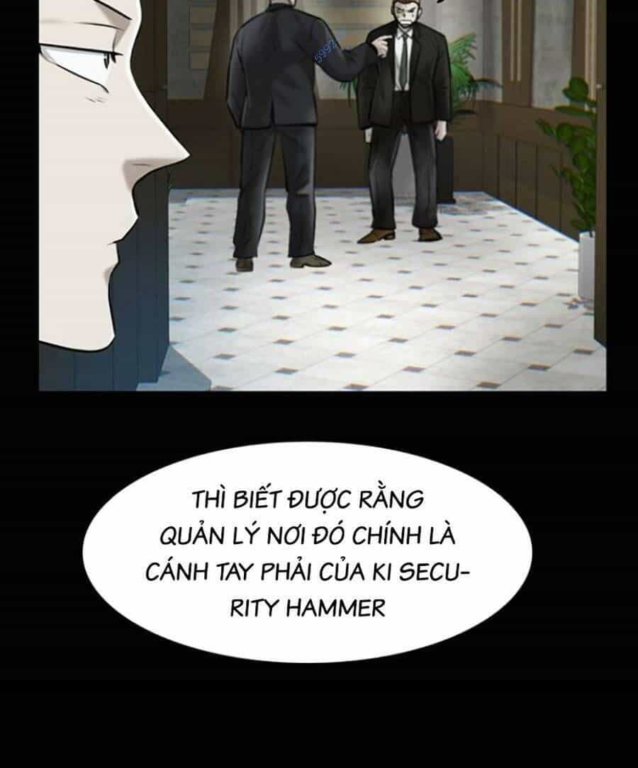 Bù Nhìn - Chương 14 - ảnh 83