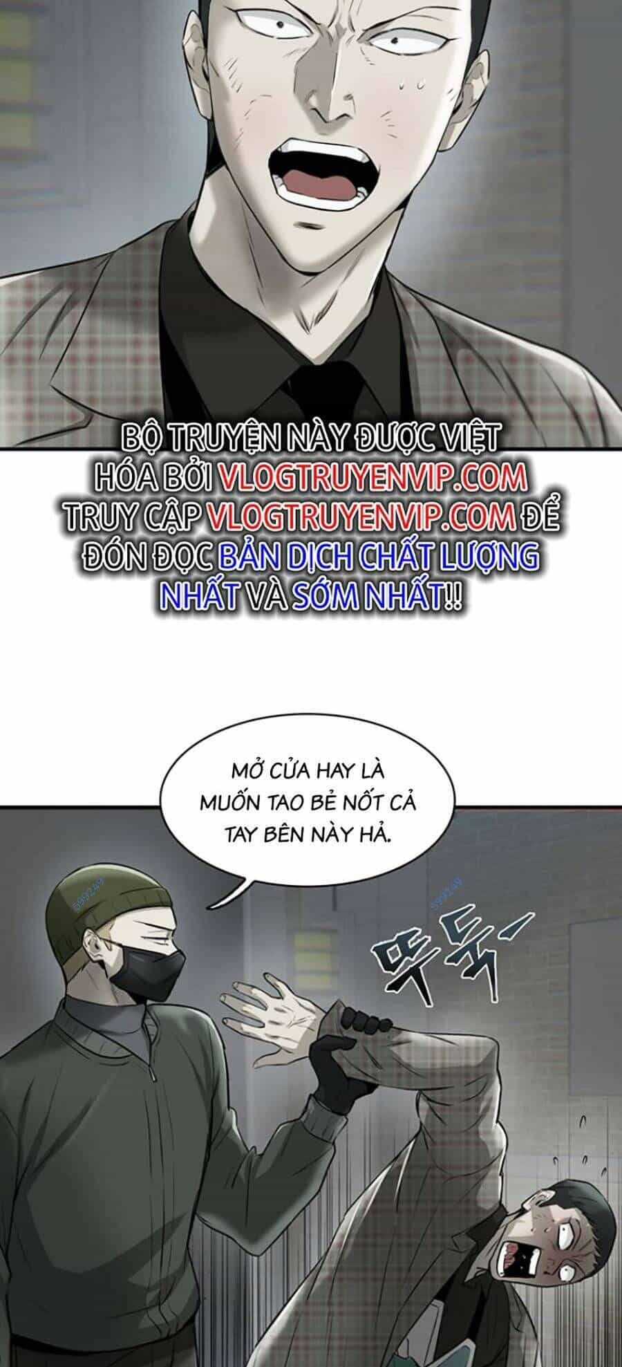Bù Nhìn - Chương 15 - ảnh 29