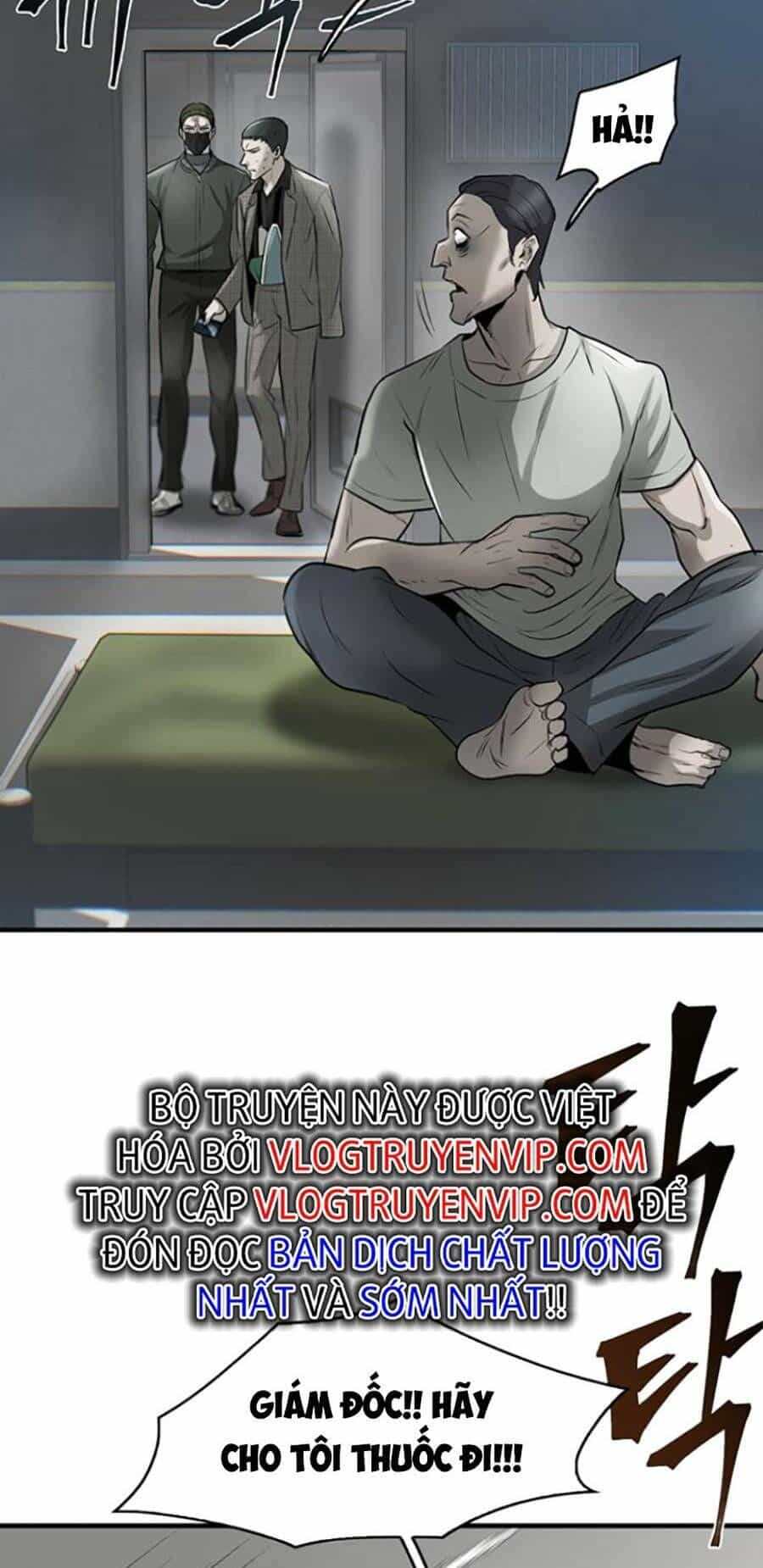 Bù Nhìn - Chương 15 - ảnh 32