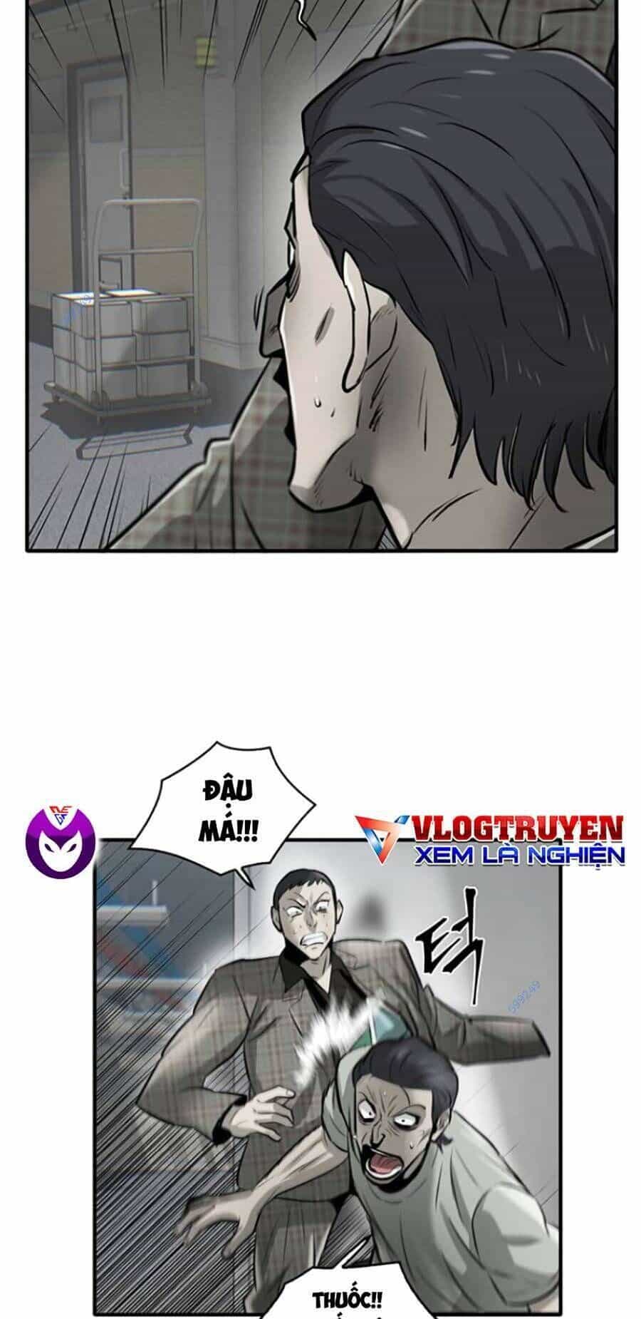 Bù Nhìn - Chương 15 - ảnh 35
