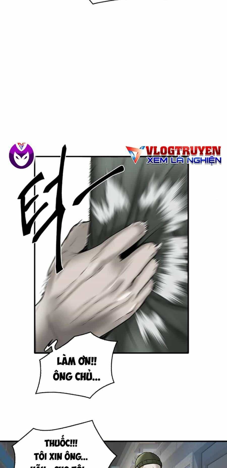 Bù Nhìn - Chương 15 - ảnh 46