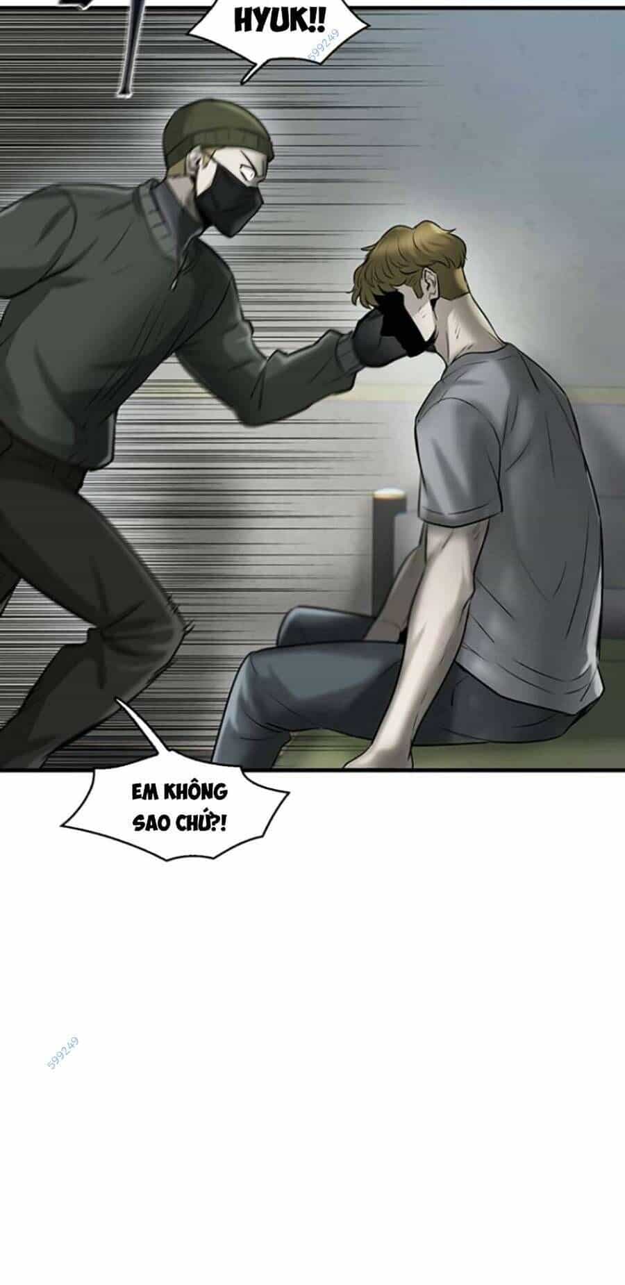 Bù Nhìn - Chương 15 - ảnh 57