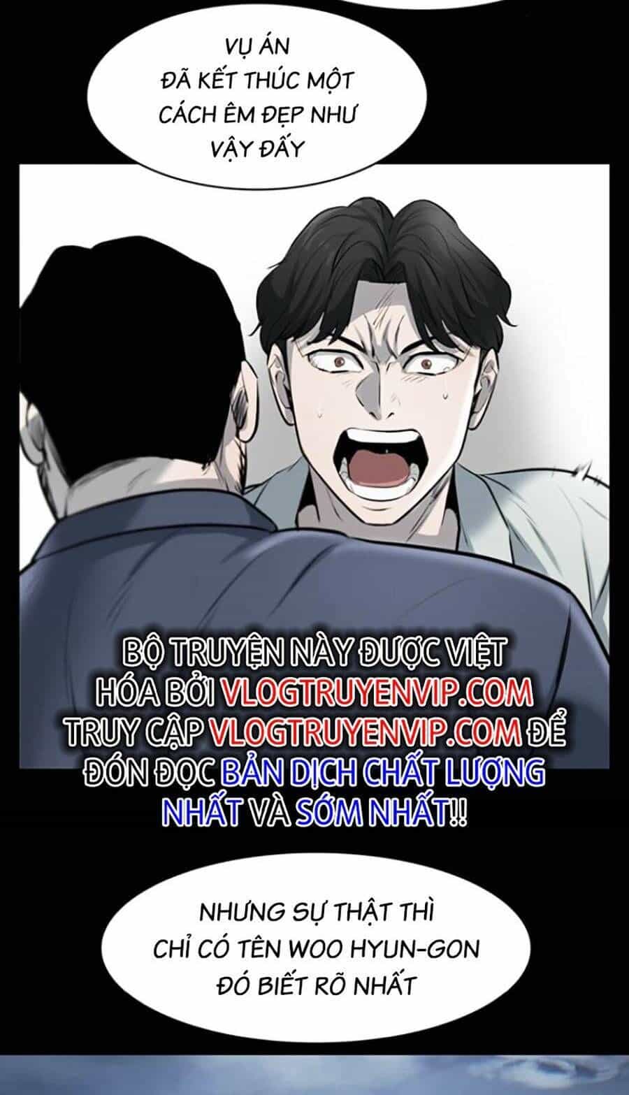 Bù Nhìn - Chương 15 - ảnh 92