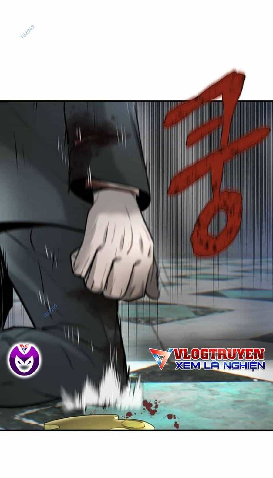 Bù Nhìn - Chương 16 - ảnh 121