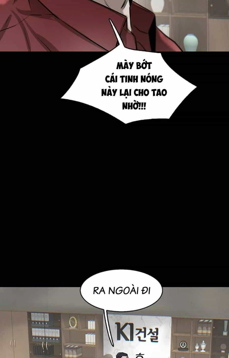 Bù Nhìn - Chương 16 - ảnh 16