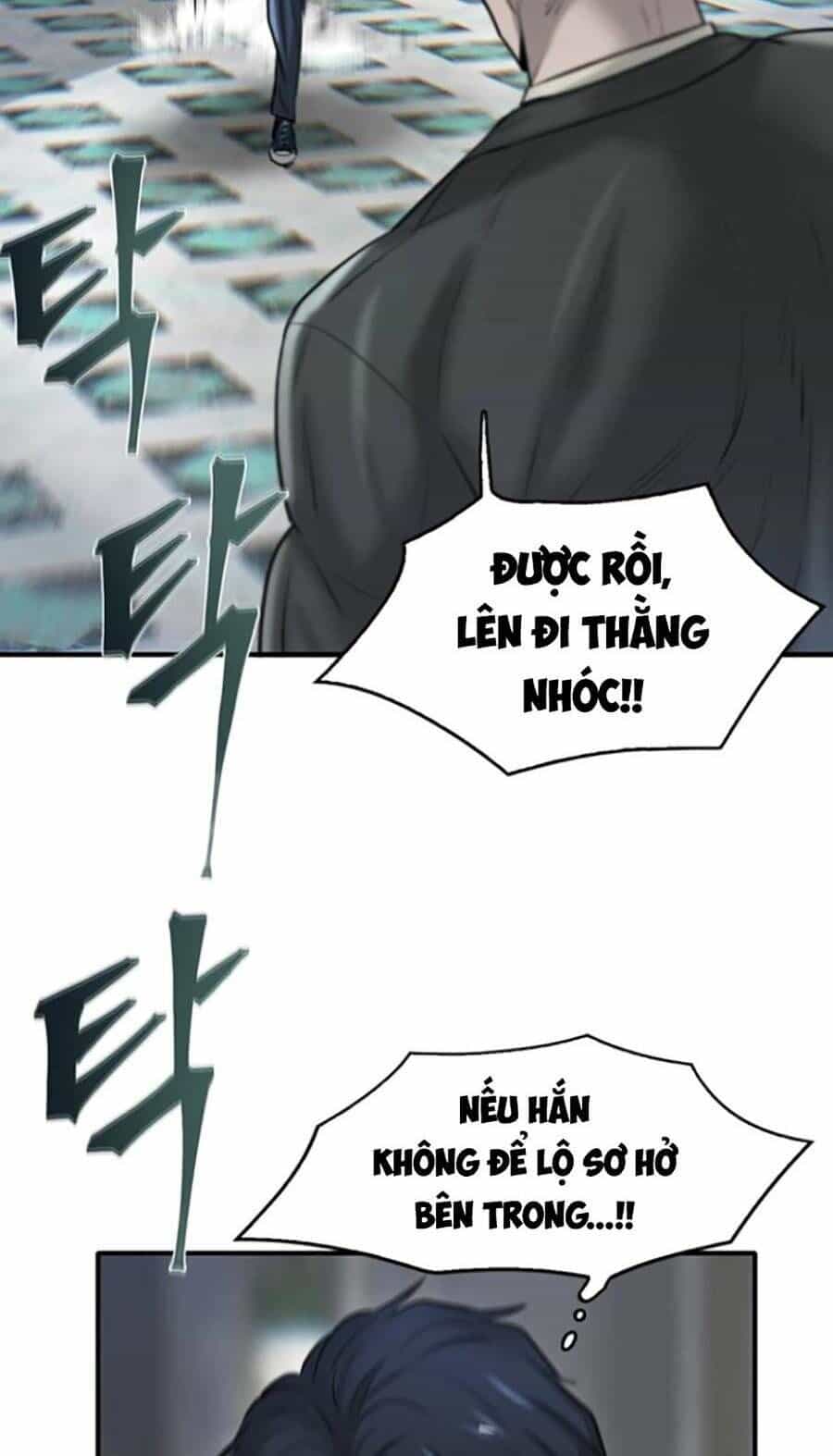 Bù Nhìn - Chương 16 - ảnh 79