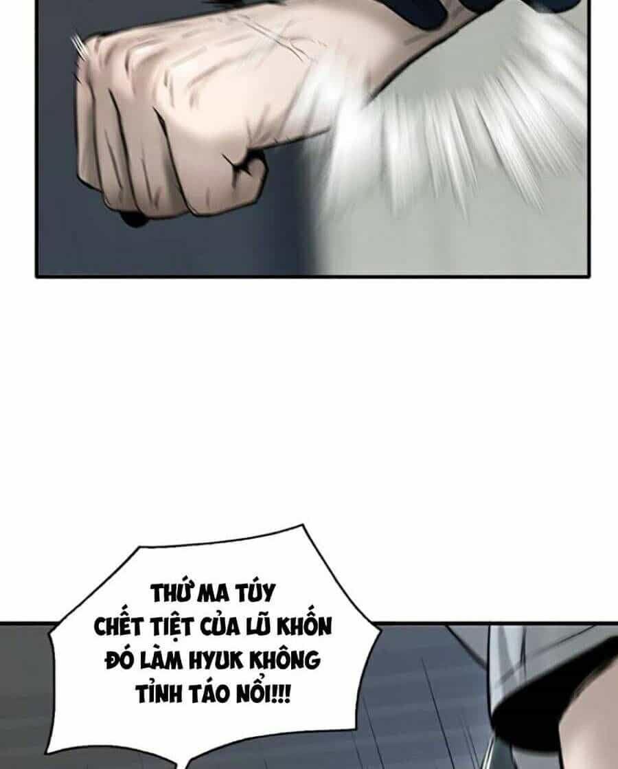 Bù Nhìn - Chương 17 - ảnh 12