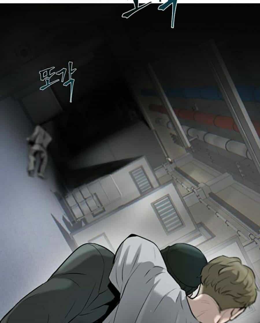 Bù Nhìn - Chương 17 - ảnh 31