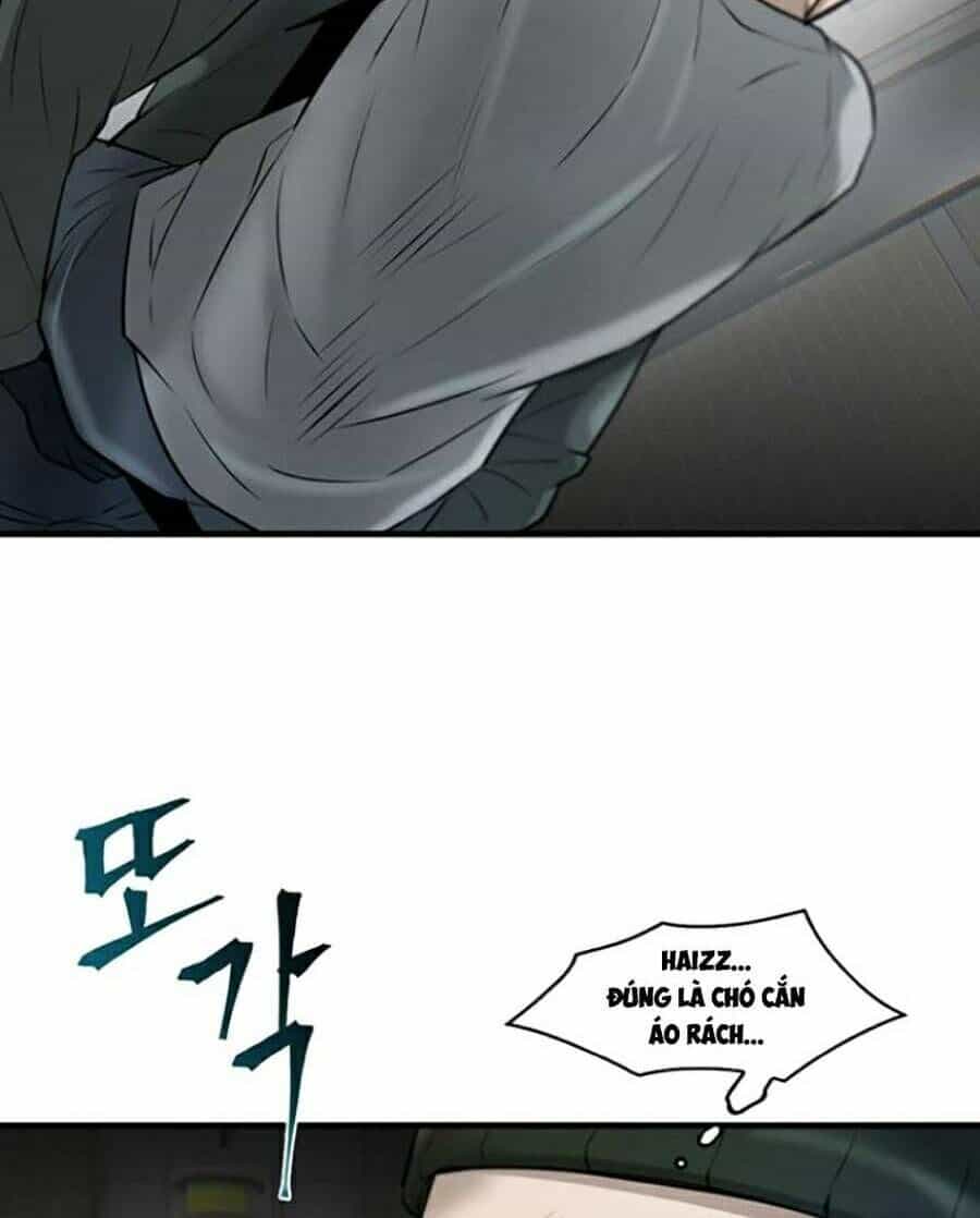 Bù Nhìn - Chương 17 - ảnh 32