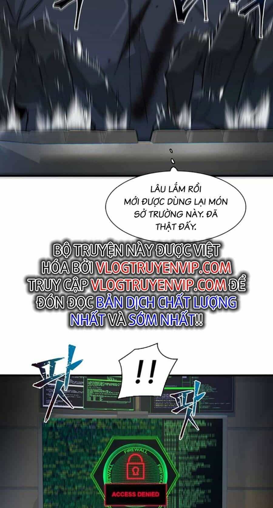 Bù Nhìn - Chương 17 - ảnh 49