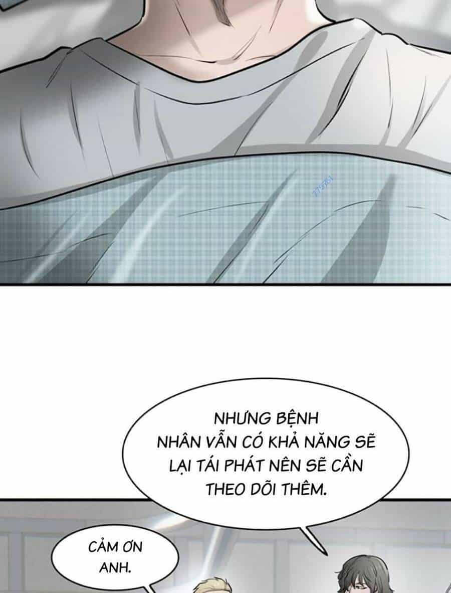 Bù Nhìn - Chương 18 - ảnh 22
