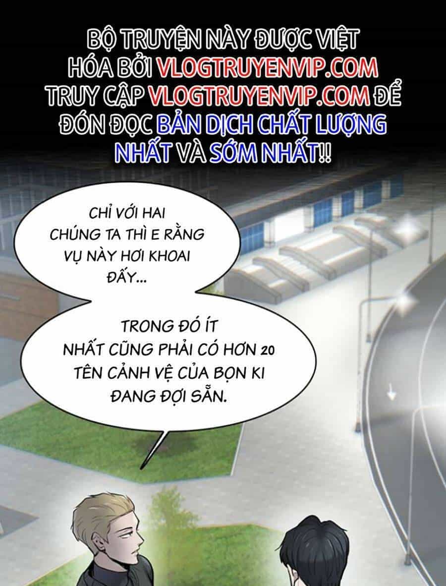 Bù Nhìn - Chương 18 - ảnh 29