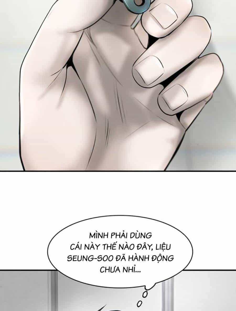 Bù Nhìn - Chương 18 - ảnh 40
